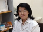 院長 梶澤知恵子